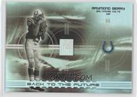 Raymond Berry #/1,000