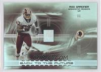 Rod Gardner #/1,000