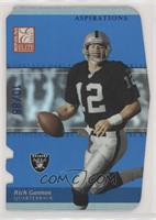 Rich Gannon #/88