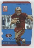 Jeff Garcia #/95