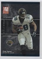 Fred Taylor