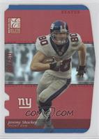 Jeremy Shockey #/80