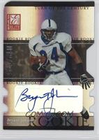 Bryant Johnson #/125