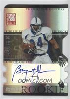 Bryant Johnson #/125