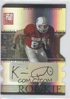Kevin Curtis #/125