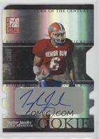 Taylor Jacobs #/125