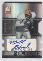 Mike Pinkard #/125