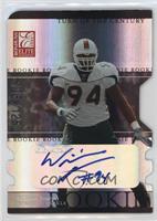 William Joseph #/125