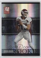 Jason Gesser #/500