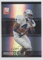 Dwone Hicks #/100