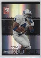 Dwone Hicks #/100