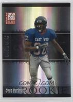 Nate Burleson #/500