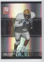 Mike Pinkard #/500