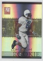 Michael Haynes #/500