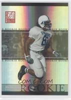 Michael Haynes #/500