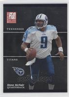 Steve McNair