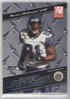 Koren Robinson #/400