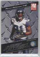 Koren Robinson #/400