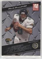 Mark Brunell [Noted] #/400