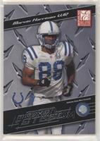 Marvin Harrison #/400