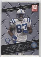 Reggie Wayne #/400