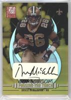 Deuce McAllister #/100