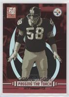 Jack Lambert #/1,000