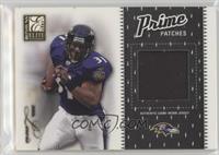 Jamal Lewis #/50