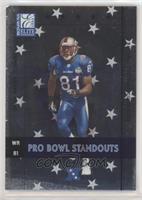 Terrell Owens [Noted] #/2,002