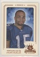 Seneca Wallace