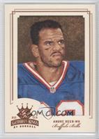 Andre Reed