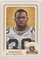 Ahman Green [EX to NM]