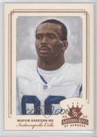 Marvin Harrison