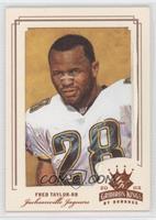 Fred Taylor