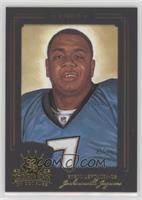 Byron Leftwich #/75