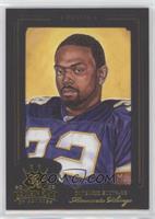 Onterrio Smith #/75