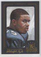 Jerome McDougle #/75