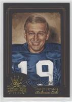 Johnny Unitas #/75