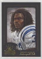 Edgerrin James #/75