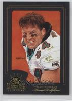 Zach Thomas #/75