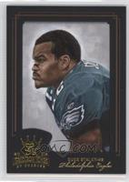 Duce Staley #/75