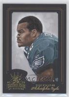 Duce Staley #/75