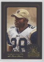 Marshall Faulk #/75