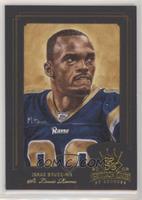 Isaac Bruce #/75