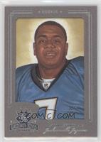 Byron Leftwich #/150