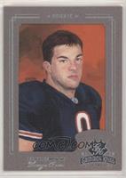 Rex Grossman #/150