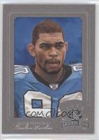 Julius Peppers #/150