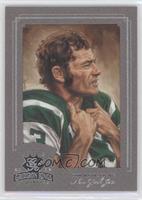 Don Maynard #/150