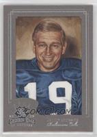 Johnny Unitas #/150