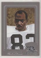 Ozzie Newsome #/150